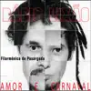 Amor e Carnaval - Single album lyrics, reviews, download