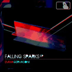 Falling Sparks - Single by Emma Gervasoni album reviews, ratings, credits