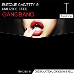 Gang Bang (Digipulation Remix) Song Lyrics