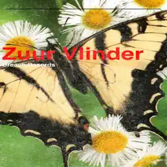 Zuur Vlinder - Single by Kevin Ferguson album reviews, ratings, credits