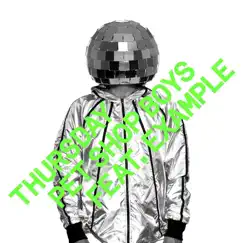 Thursday - EP by Pet Shop Boys album reviews, ratings, credits