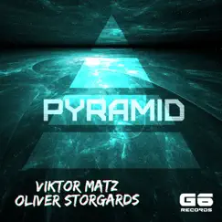 Pyramid - Single by Viktor Matz & Oliver Storgards album reviews, ratings, credits