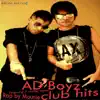 AD Boyz Club Hits - EP album lyrics, reviews, download