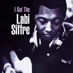 I Got The... (Radio Edit) [2006 Remastered Version] - Single by Labi Siffre album reviews, ratings, credits