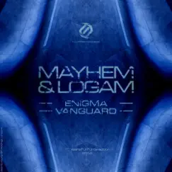 Enigma - Single by Mayhem & Logam album reviews, ratings, credits