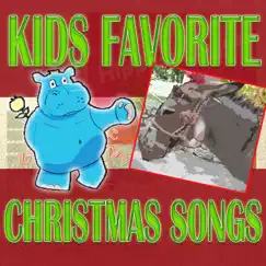 Dominic the Italian Christmas Donkey Song Lyrics