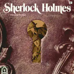 Sherlock Holmes - The Bruce Partington Plans and the Final Problem (feat. Nigel Bruce) by Basil Rathbone album reviews, ratings, credits