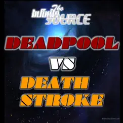 Deadpool vs Deathstroke Rap Battle Song Lyrics