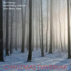 Love Came Down at Christmas Song Lyrics