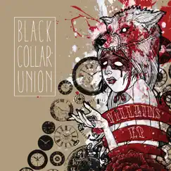 Villains - EP by Black Collar Union album reviews, ratings, credits