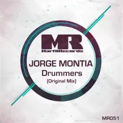 Drummers - Single by Jorge Montia album reviews, ratings, credits