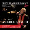 Suoni tra ieri e domani (Live) album lyrics, reviews, download