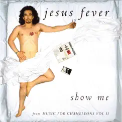 Music for Chameleons, Vol. 2 - EP by Jesus Fever album reviews, ratings, credits