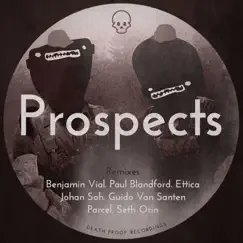 Prospects Remixes by Various Artists album reviews, ratings, credits