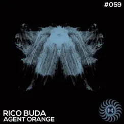 Agent Orange - Single by Rico Buda album reviews, ratings, credits