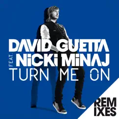 Turn Me On (feat. Nicki Minaj) [Remixes] - EP album download