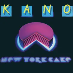 New York Cake by Kano album reviews, ratings, credits