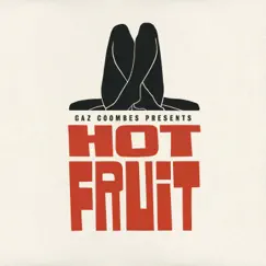 Hot Fruit - Single by Gaz Coombes album reviews, ratings, credits