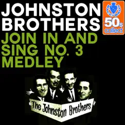 Join in and Sing No. 3 Medley (Remastered) Song Lyrics