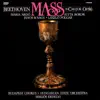 Beethoven: Mass in C Major, Op. 86 (Hungaroton Classics) album lyrics, reviews, download