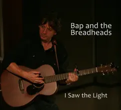 I Saw the Light (feat. Bap Kennedy) Song Lyrics