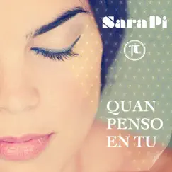 Quan penso en tu (feat. Raynald Colom) Song Lyrics