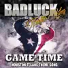 Game Time (Houston Texans Theme Song) - Single album lyrics, reviews, download