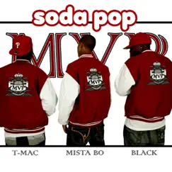 Soda Pop (Explicit) Song Lyrics