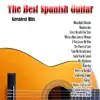 The Best Spanish Guitar: Greatest Hits album lyrics, reviews, download