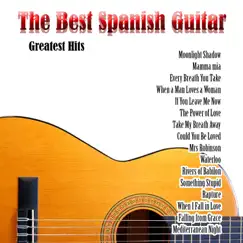 The Best Spanish Guitar: Greatest Hits by Antonio de Lucena, Sergi Vicente & Paco Nula album reviews, ratings, credits