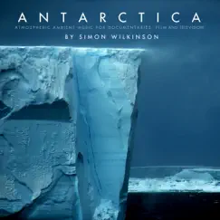 Antarctica Song Lyrics