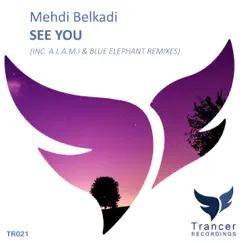 See You (Blue Elephant Remix) Song Lyrics