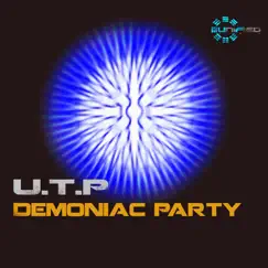 Demoniac Party Song Lyrics