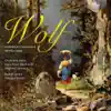 Wolf: Italienisches Liederbuch & Mörike-Lieder album lyrics, reviews, download