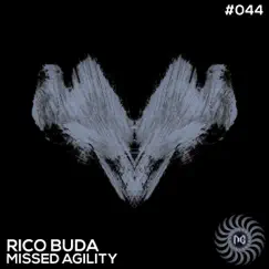 Missed Agility by Rico Buda album reviews, ratings, credits