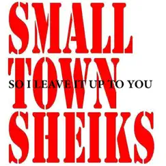 So I Leave It Up to You - Single by Small Town Sheiks album reviews, ratings, credits
