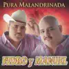 Pura Malandrinada album lyrics, reviews, download