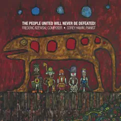 The People United Will Never Be Defeated!: Variation 11: Like Fragments of an Absent Melody - In Strict Time Song Lyrics