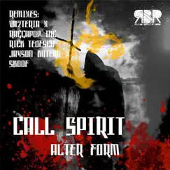 Call Spirit by Alter Form album reviews, ratings, credits