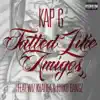 Tatted Like Amigos (Remix) [feat. Wiz Khalifa & Kirko Bangz] song lyrics