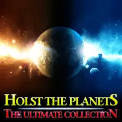 The Planets, Op. 32, H 125 - 6. Uranus, The Magician: Allegro - Lento - Allegro - Largo Song Lyrics