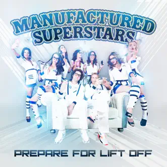 Download Like Satellites (feat. Danni Rouge) [Radio Edit] Manufactured Superstars MP3