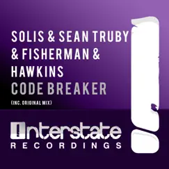 Code Breaker - Single by Solis & Sean Truby & Fisherman & Hawkins album reviews, ratings, credits