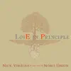 Love In Principle - EP album lyrics, reviews, download