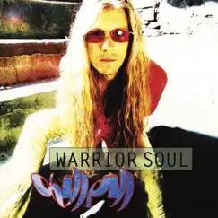 Chill Pill by Warrior Soul album reviews, ratings, credits