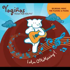 I am OHMazing™! by Yogiños album reviews, ratings, credits