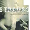 Strauss - Also Sprach Zarathustra album lyrics, reviews, download