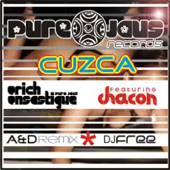 Cuzca (feat. Chacon) - EP by Erich Ensastigue album reviews, ratings, credits