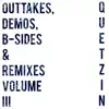 Centaur's Aftermath/A Spin Off (Quetzin Live Mix) song lyrics