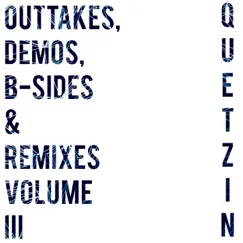 Centaur's Aftermath/A Spin Off (Quetzin Live Mix) Song Lyrics
